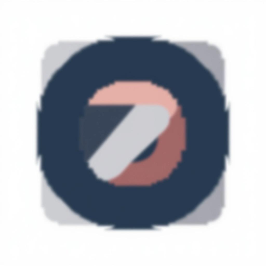 dohaapp Hiking Logo
